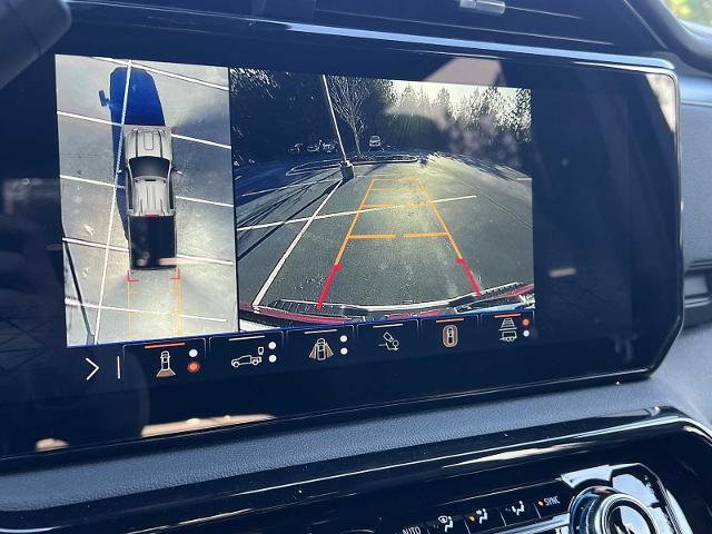 new 2026 GMC Sierra 2500 car, priced at $72,070