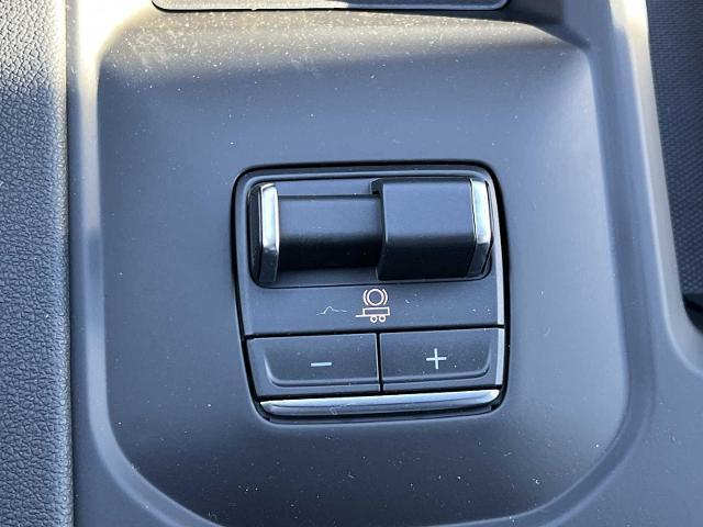 new 2026 GMC Sierra 2500 car, priced at $72,070