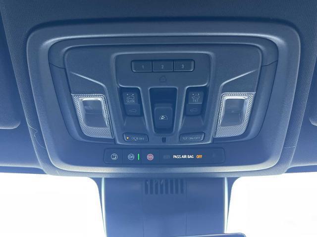 new 2026 GMC Sierra 2500 car, priced at $72,070