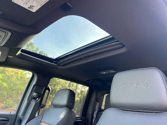 new 2026 GMC Sierra 2500 car, priced at $72,070