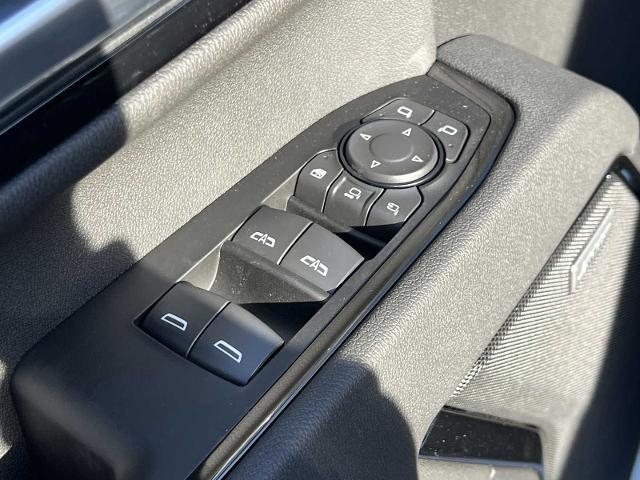 new 2026 GMC Sierra 2500 car, priced at $72,070