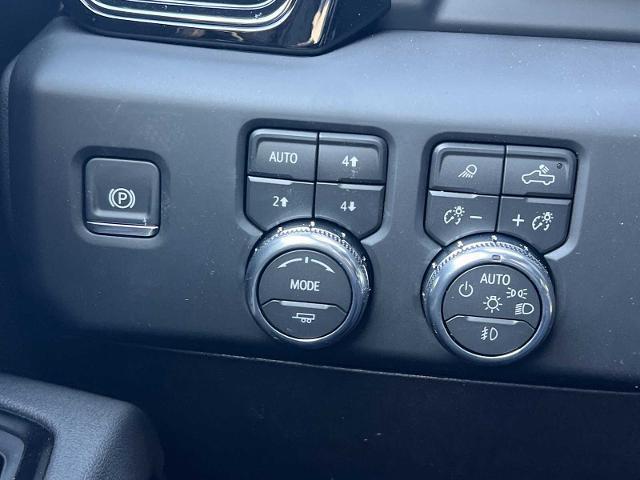 new 2026 GMC Sierra 2500 car, priced at $72,070