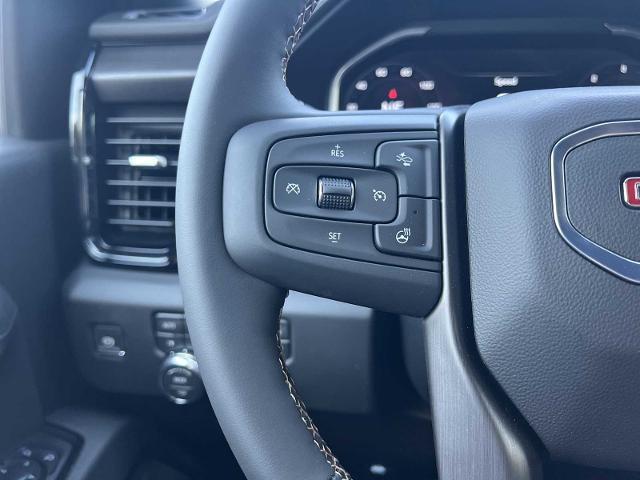new 2026 GMC Sierra 2500 car, priced at $72,070