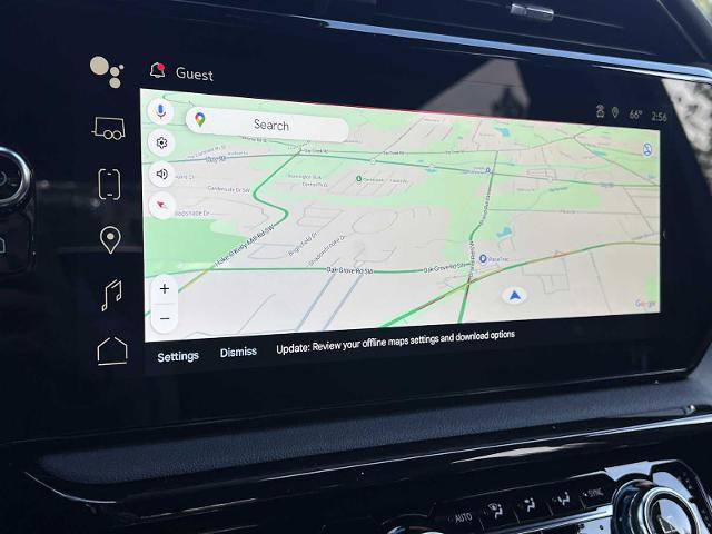 new 2026 GMC Sierra 2500 car, priced at $72,070