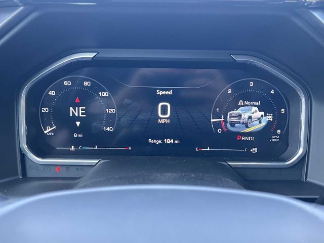 new 2026 GMC Sierra 2500 car, priced at $72,070