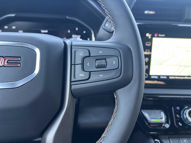 new 2026 GMC Sierra 2500 car, priced at $72,070