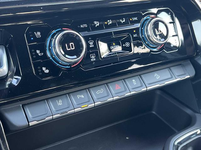 new 2026 GMC Sierra 2500 car, priced at $72,070