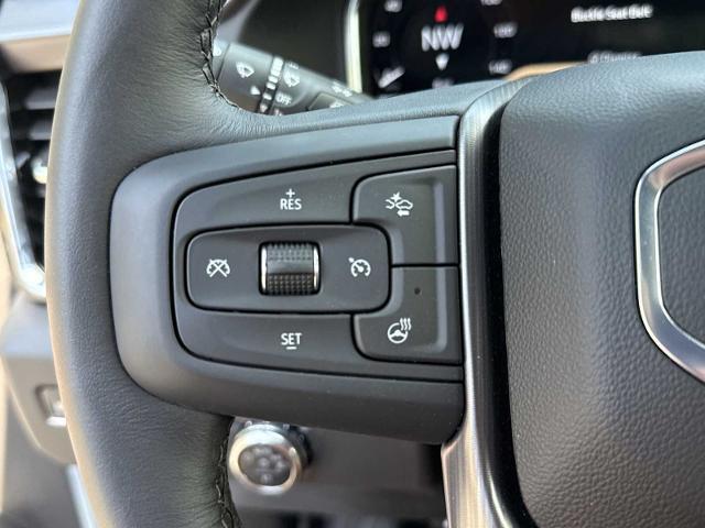 new 2025 GMC Sierra 3500 car, priced at $101,210
