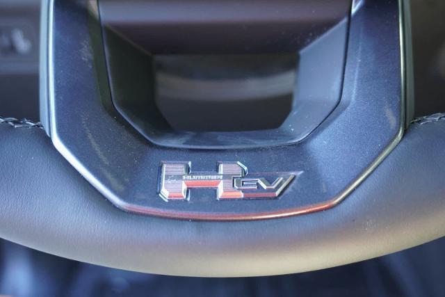 new 2025 GMC HUMMER EV SUV car, priced at $101,540