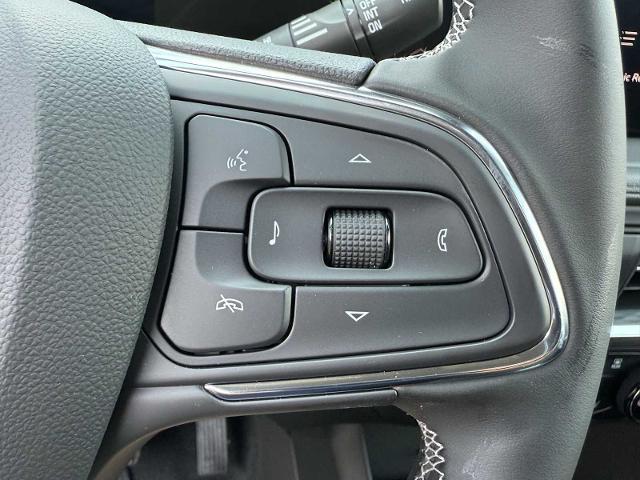 new 2026 Buick Encore GX car, priced at $26,985