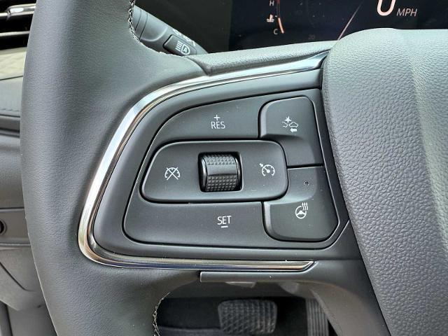 new 2026 Buick Encore GX car, priced at $26,985