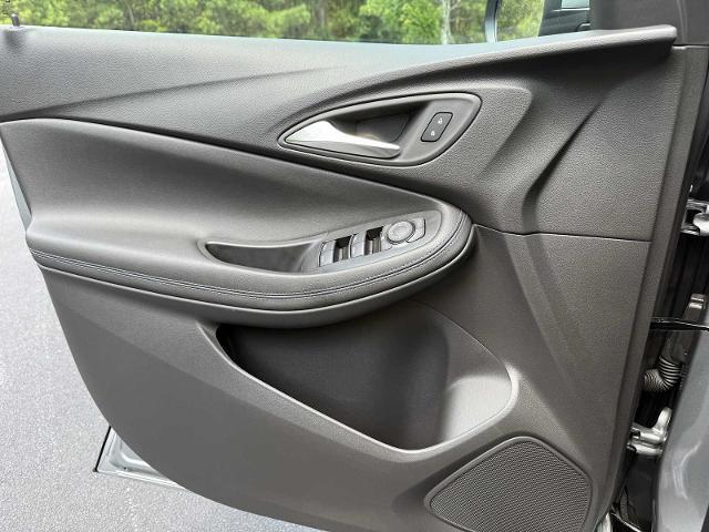 new 2026 Buick Encore GX car, priced at $26,985