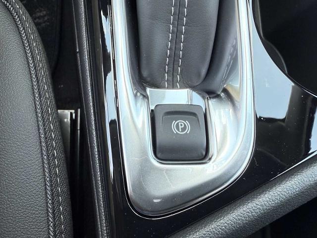 new 2026 Buick Encore GX car, priced at $26,985