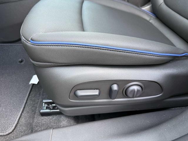 new 2026 Buick Encore GX car, priced at $26,985