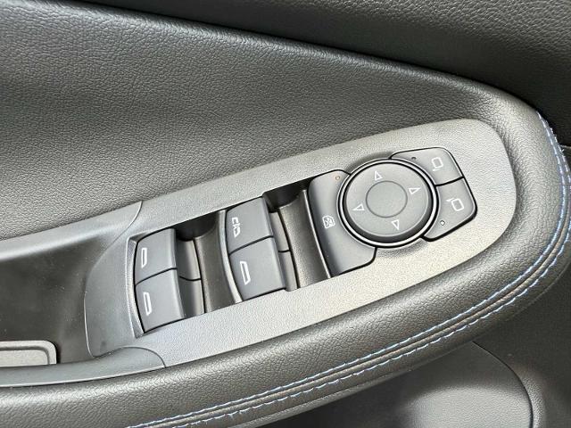 new 2026 Buick Encore GX car, priced at $26,985