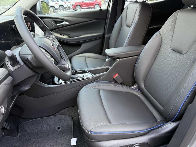 new 2026 Buick Encore GX car, priced at $26,985