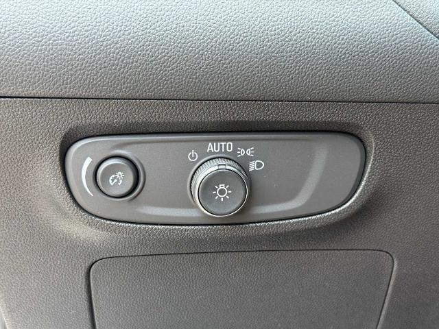 new 2026 Buick Encore GX car, priced at $26,985