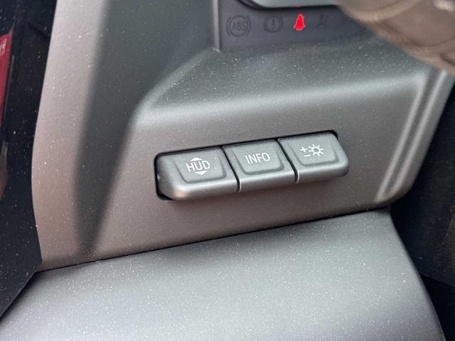 new 2025 GMC Sierra 2500 car, priced at $92,175