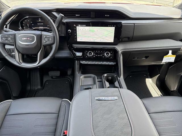 new 2025 GMC Sierra 2500 car, priced at $96,500