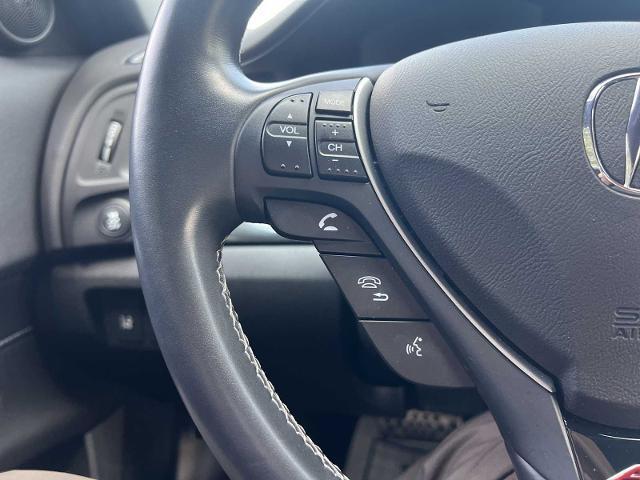 used 2022 Acura ILX car, priced at $27,985