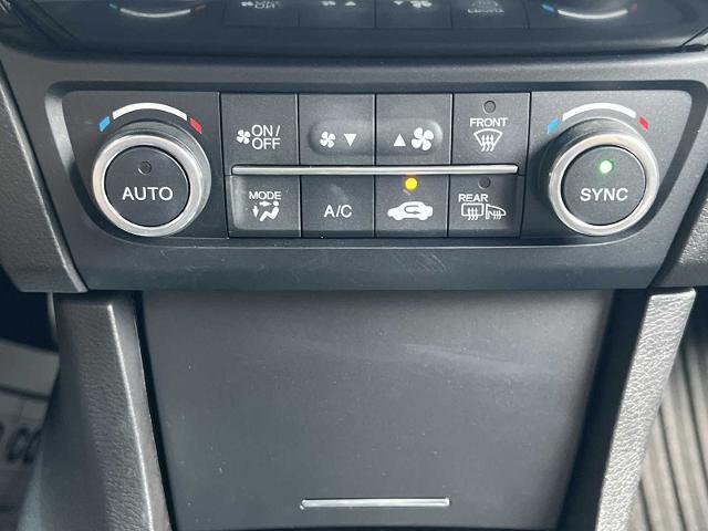 used 2022 Acura ILX car, priced at $27,985