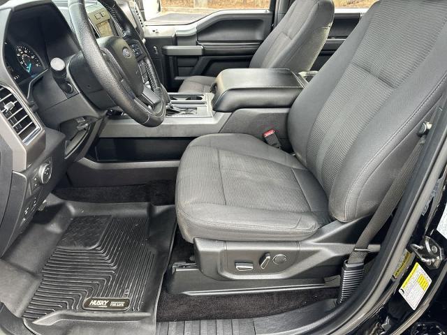 used 2016 Ford F-150 car, priced at $16,785