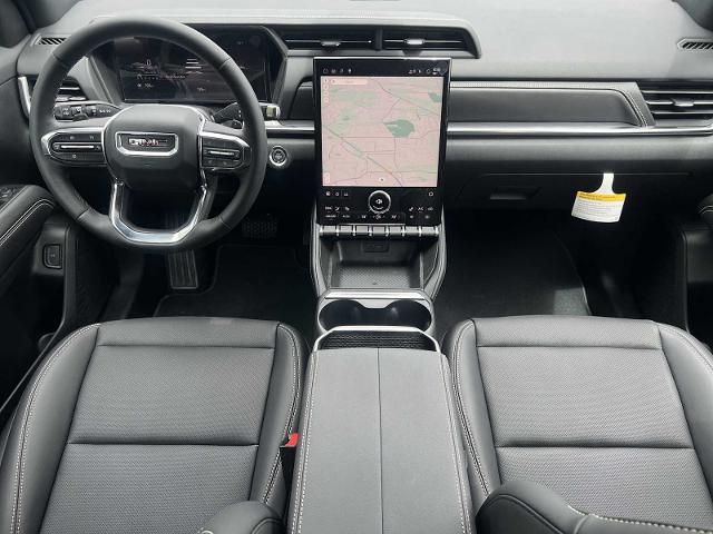 new 2026 GMC Terrain car, priced at $35,135