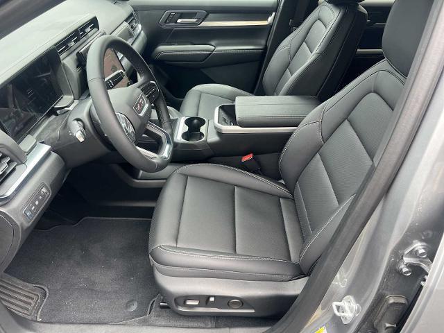 new 2026 GMC Terrain car, priced at $35,135