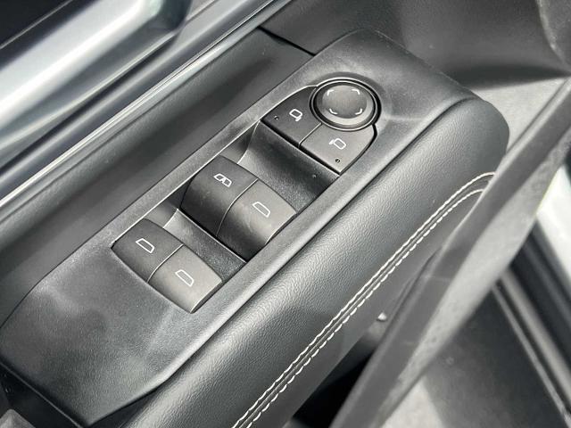 new 2026 GMC Terrain car, priced at $35,135