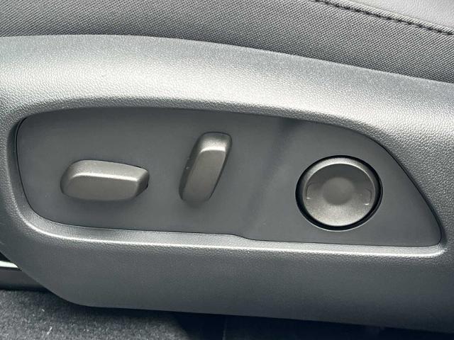 new 2026 GMC Terrain car, priced at $35,135