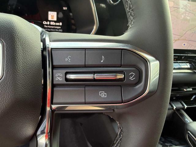 new 2026 GMC Canyon car, priced at $45,320