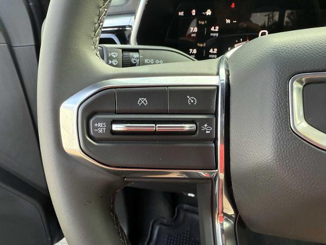 new 2026 GMC Canyon car, priced at $45,320