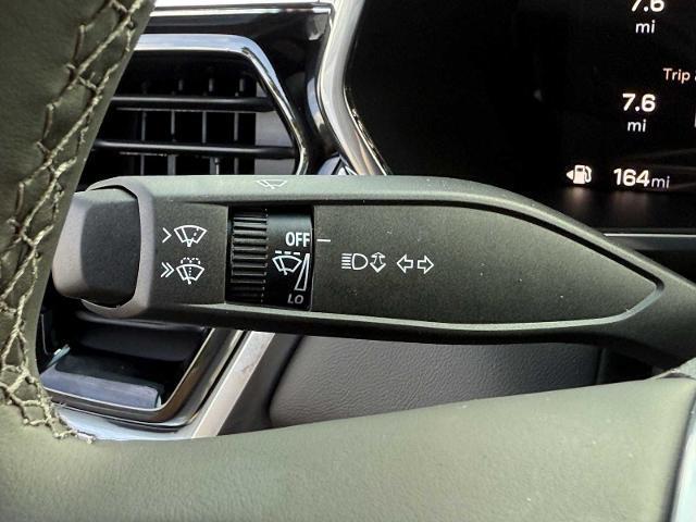 new 2026 GMC Canyon car, priced at $45,320
