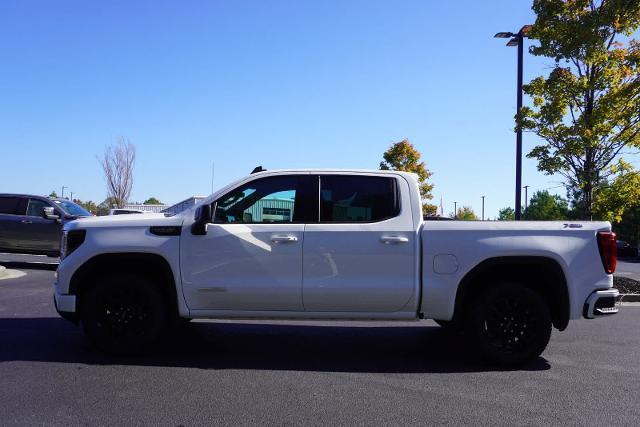 new 2025 GMC Sierra 1500 car, priced at $52,625