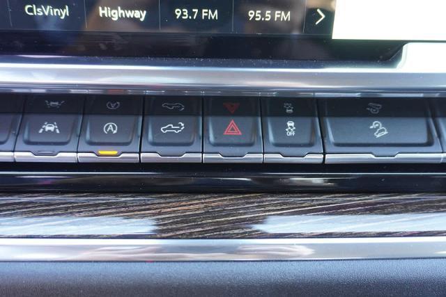 new 2025 GMC Sierra 1500 car, priced at $52,625
