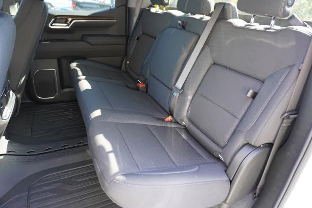 new 2025 GMC Sierra 1500 car, priced at $52,625