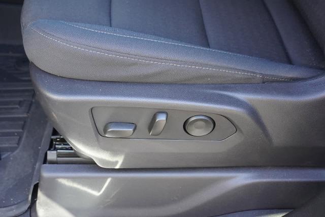 new 2025 GMC Sierra 1500 car, priced at $52,625