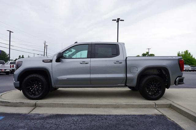 new 2024 GMC Sierra 1500 car, priced at $52,985