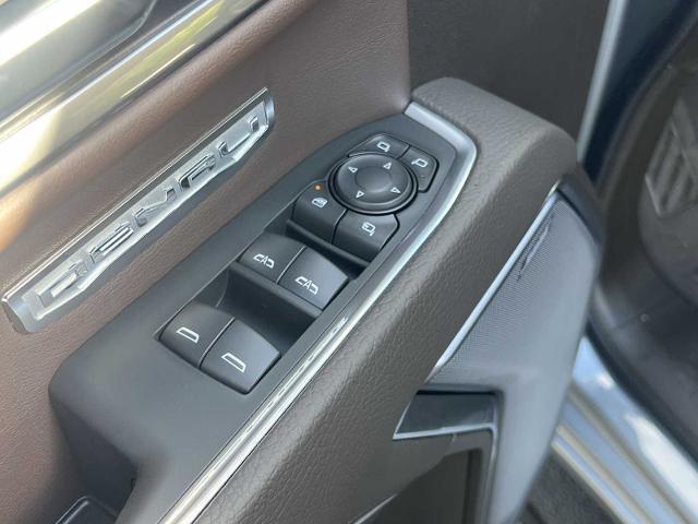 new 2026 GMC Sierra 1500 car, priced at $68,235
