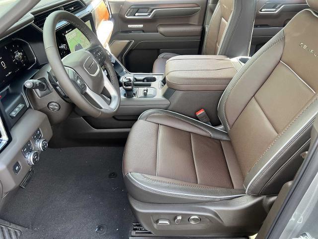 new 2026 GMC Sierra 1500 car, priced at $68,235