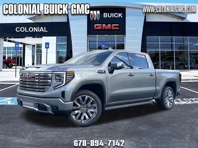 new 2026 GMC Sierra 1500 car, priced at $68,235
