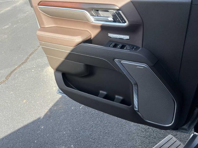 new 2026 GMC Sierra 1500 car, priced at $68,235