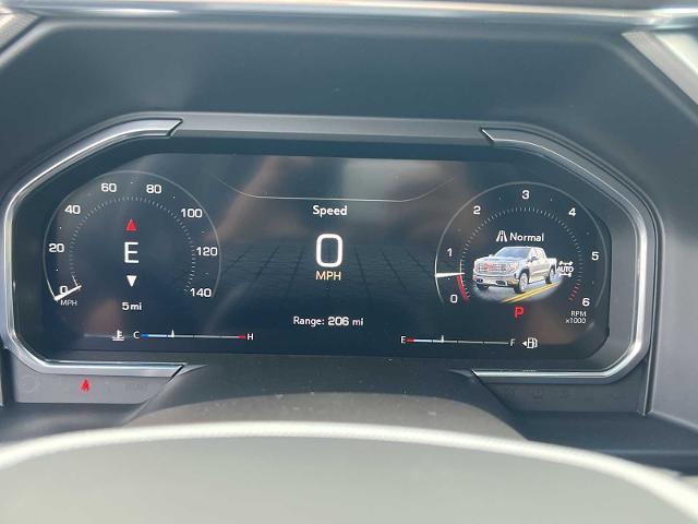 new 2026 GMC Sierra 1500 car, priced at $68,235