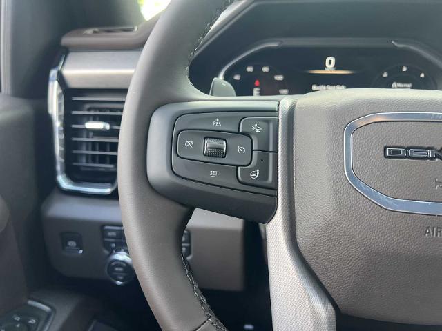 new 2026 GMC Sierra 1500 car, priced at $68,235