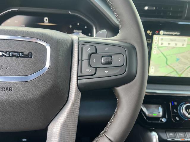 new 2026 GMC Sierra 1500 car, priced at $68,235