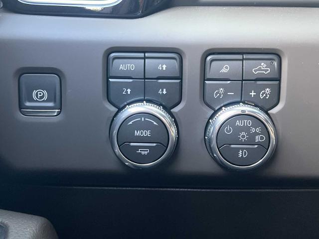 new 2026 GMC Sierra 1500 car, priced at $68,235