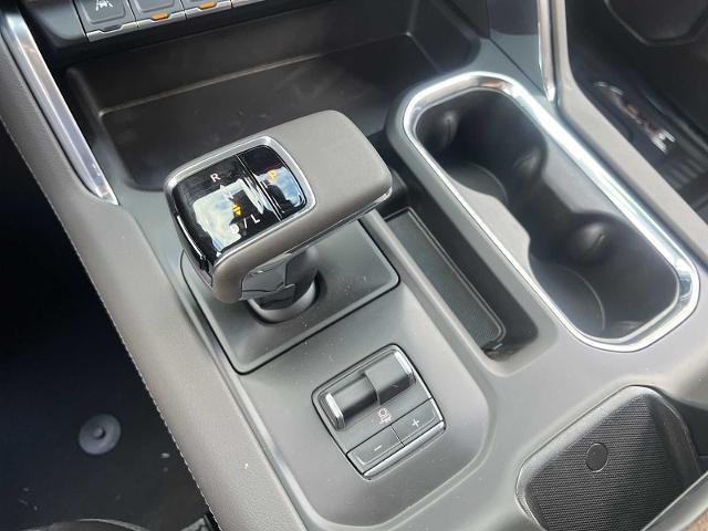 new 2026 GMC Sierra 1500 car, priced at $68,235