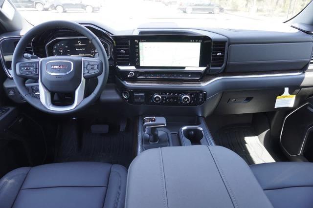 new 2024 GMC Sierra 1500 car, priced at $60,805