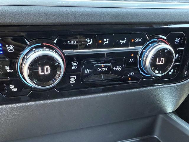 new 2025 GMC Sierra 1500 car, priced at $68,015