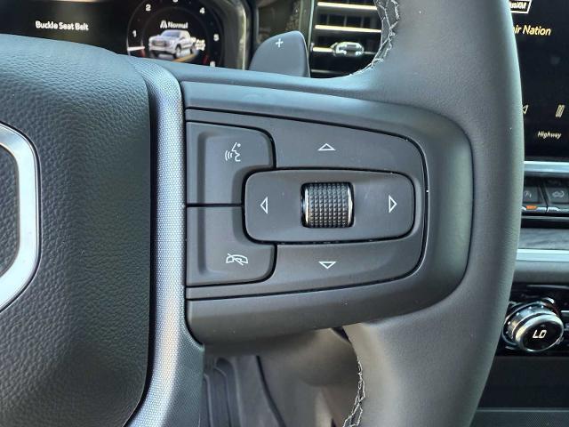 new 2025 GMC Sierra 1500 car, priced at $68,015